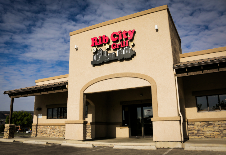 Rib City Fruita